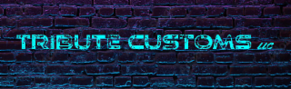 TRIBUTE CUSTOMS LLC