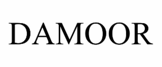 DAMOOR