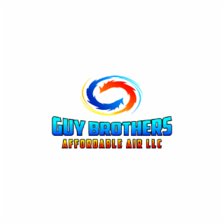 GUY BROTHERS AFFORDABLE AIR LLC