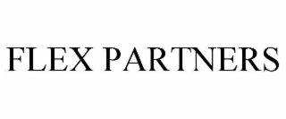 FLEX PARTNERS