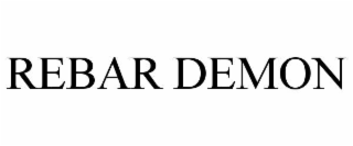 REBAR DEMON