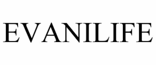 EVANILIFE