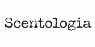 SCENTOLOGIA