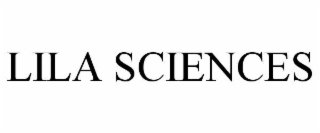 LILA SCIENCES