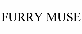 FURRY MUSE