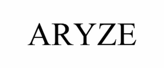 ARYZE