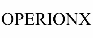 OPERIONX