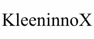 KLEENINNOX