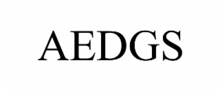 AEDGS