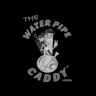 THE WATER PIPE CADDY