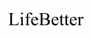 LIFEBETTER