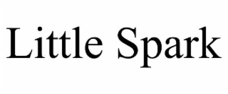LITTLE SPARK