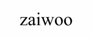 ZAIWOO