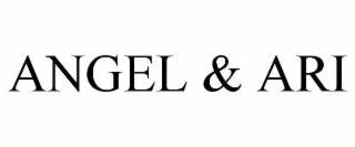 ANGEL & ARI