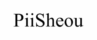 PIISHEOU