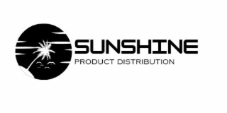 SUNSHINE PRODUCT DISTRIBUTION