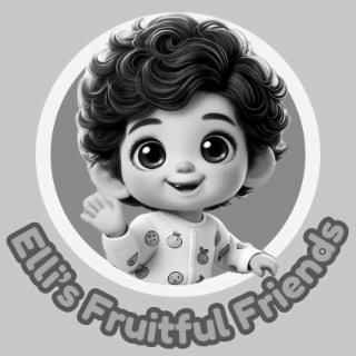 ELLI'S FRUITFUL FRIENDS