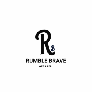 RUMBLE BRAVE APPAREL