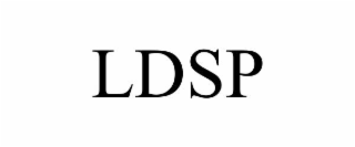 LDSP