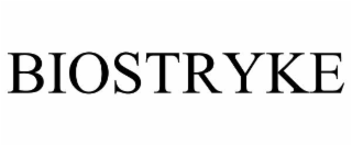 BIOSTRYKE