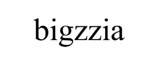 BIGZZIA