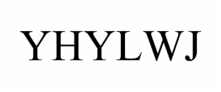 YHYLWJ