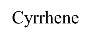 CYRRHENE