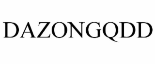 DAZONGQDD