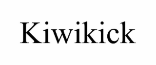 KIWIKICK