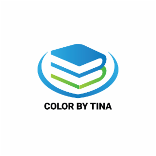 COLOR BY TINA