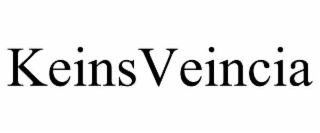 KEINSVEINCIA