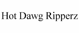HOT DAWG RIPPERZ