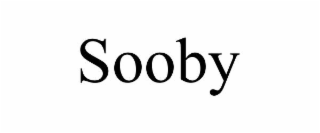 SOOBY