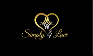 SIMPLY 4 LOVE, M, W