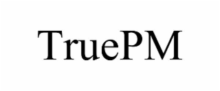 TRUEPM