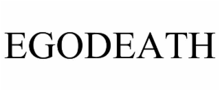 EGODEATH