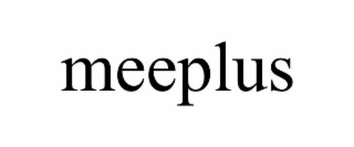 MEEPLUS