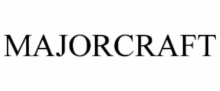 MAJORCRAFT