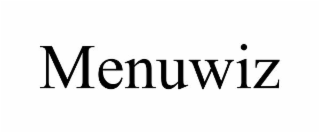 MENUWIZ