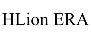 HLION ERA