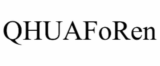 QHUAFOREN