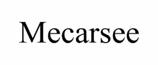MECARSEE