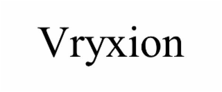 VRYXION