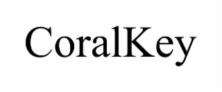 CORALKEY