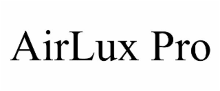 AIRLUX PRO