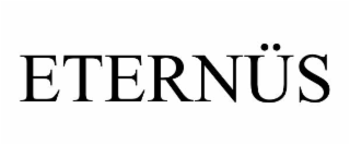 ETERNÜS