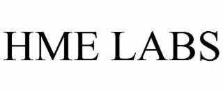 HME LABS