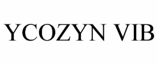 YCOZYN VIB