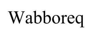 WABBOREQ
