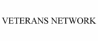 VETERANS NETWORK